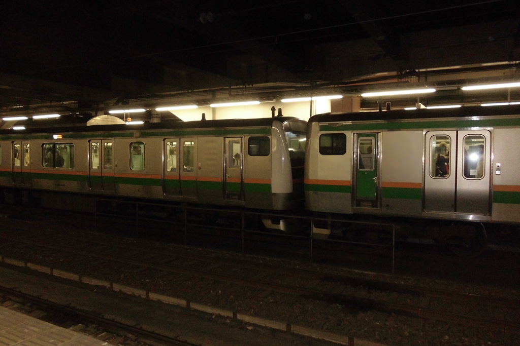 E233+E231
