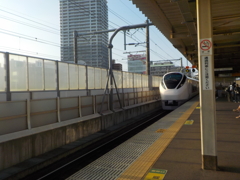 E657系