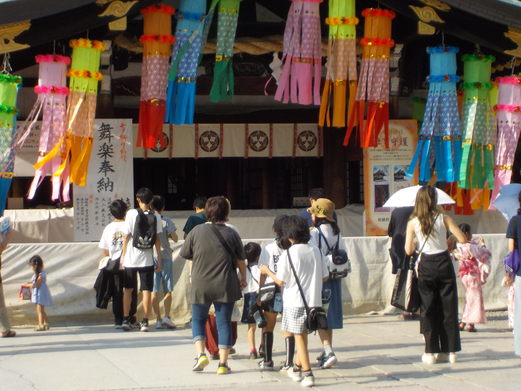 神社