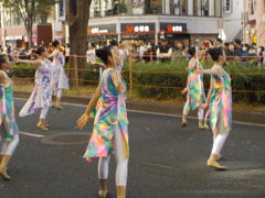 parade