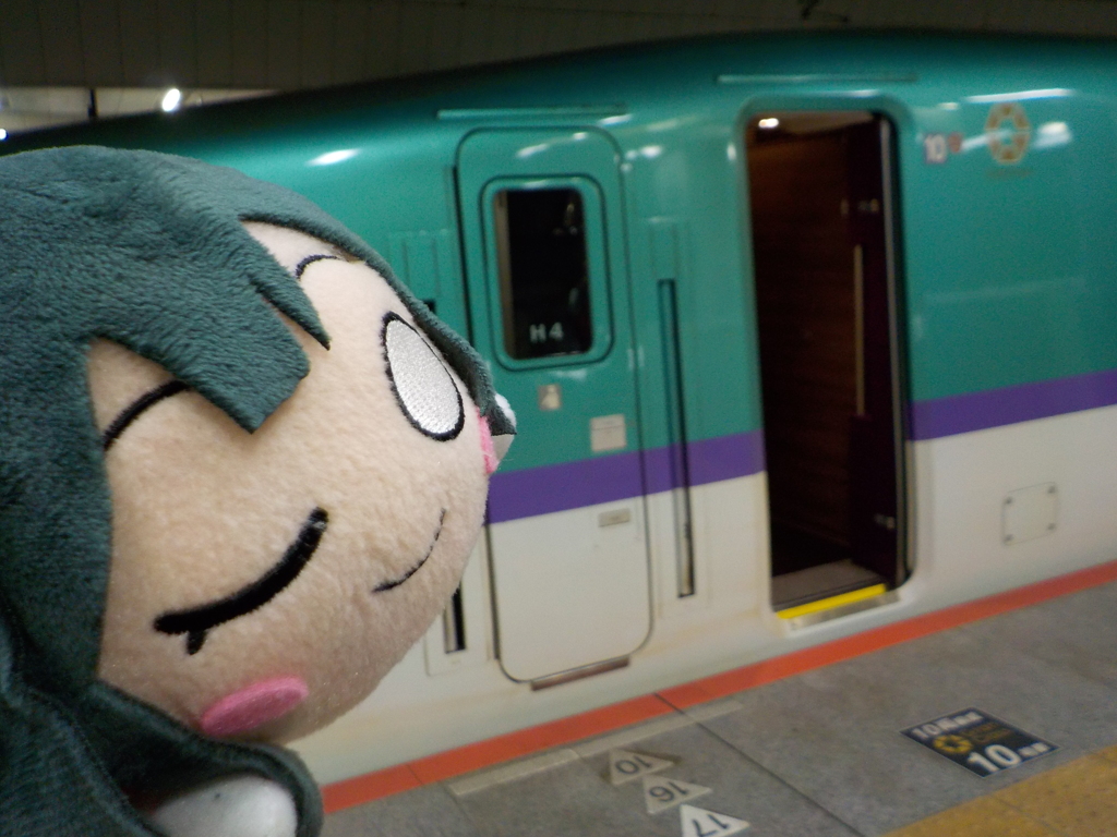 せつ菜ちゃん