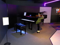 piano