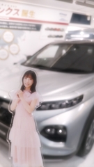 Sakura Car