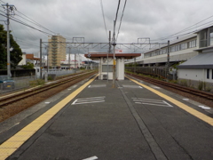 ホーム