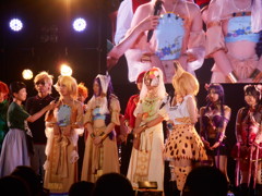 WORLD COSPLAY SUMMIT
