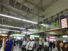 上野駅