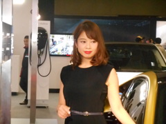 ゆうみ NMS2017 #2