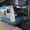 E233系京浜東北線 秋葉原