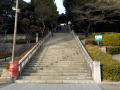 二荒山神社