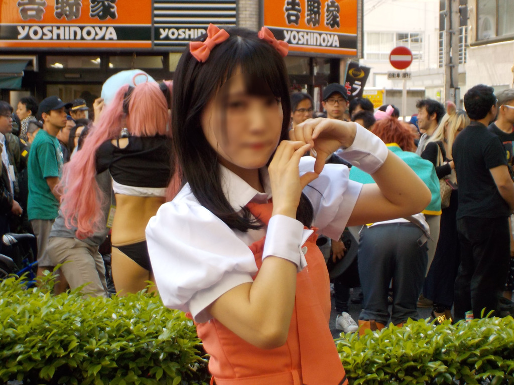 もえきゅん