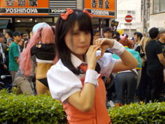 もえきゅん