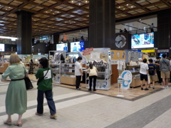 仙台駅