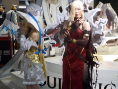Cos Venus