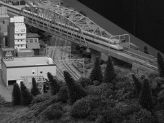 鉄道模型展よ永遠に…