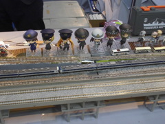 鉄道むすめ