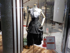 夏ファッション