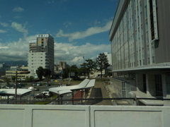 秋空