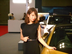 ゆうみ NMS2017 #1