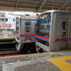 3000形＆3700形