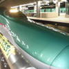 E5系U6編成 はやぶさ37号