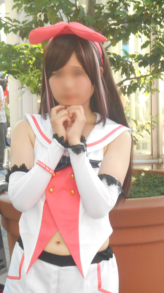 Kizuna Ai