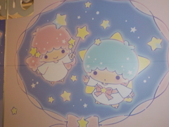 キキ＆ララ