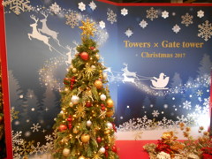 クリスマス