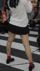 美脚