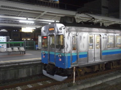 伊豆急行8000系