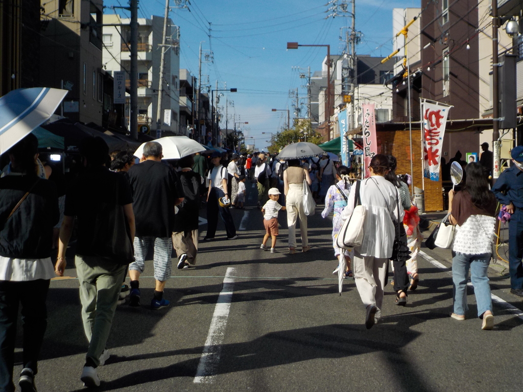 祭り