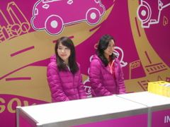 NMS2017 コンパニオン #24