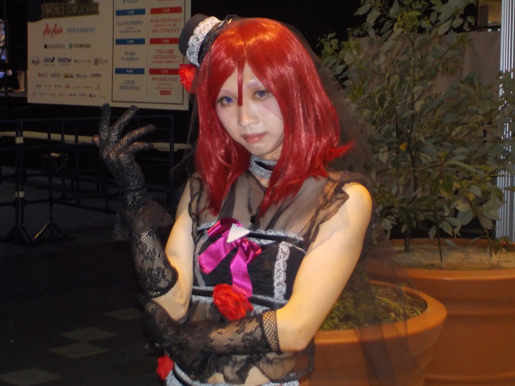 真姫