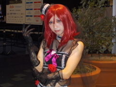 真姫