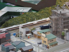 E657系 KATO