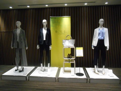 春ファッション