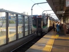 E721系