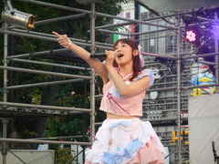 花木みなとさん