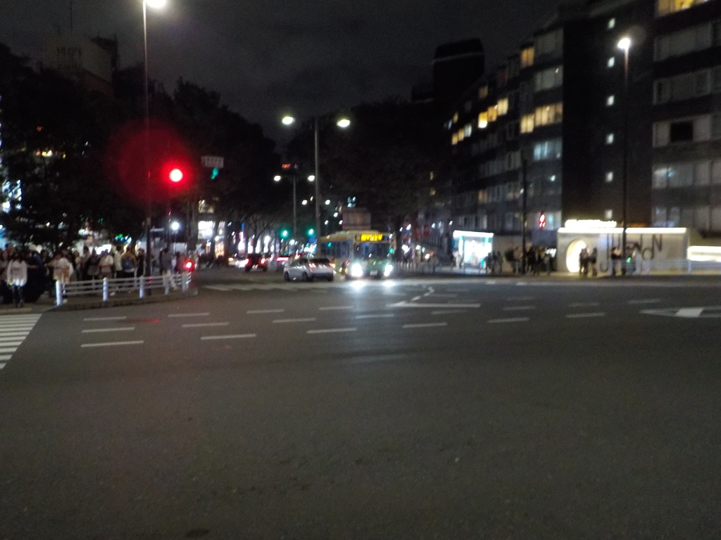 表参道