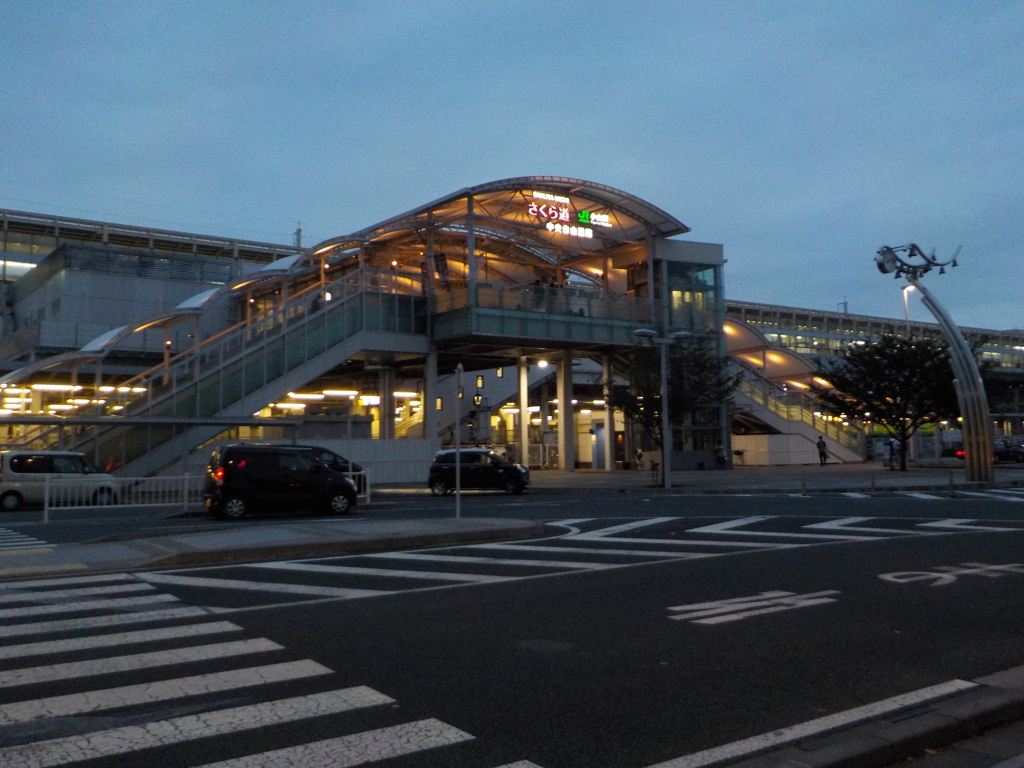 小山駅