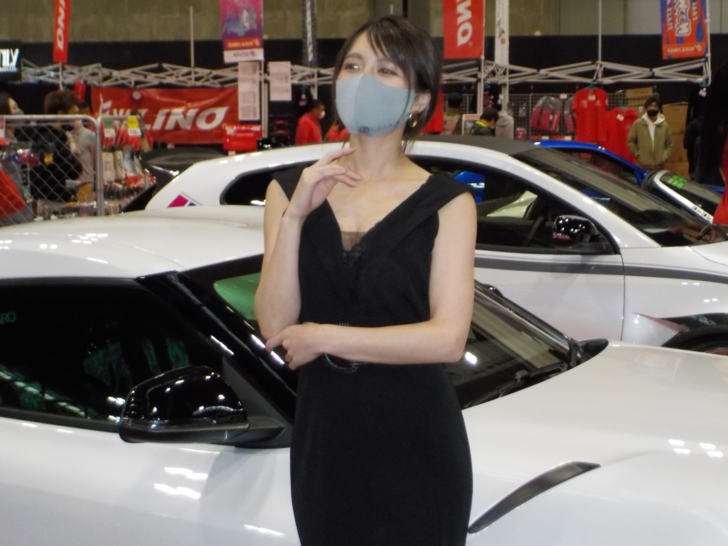 森美咲