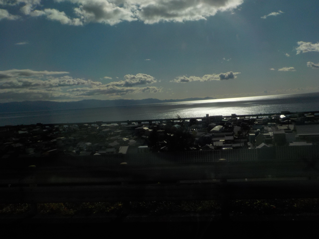 駿河湾