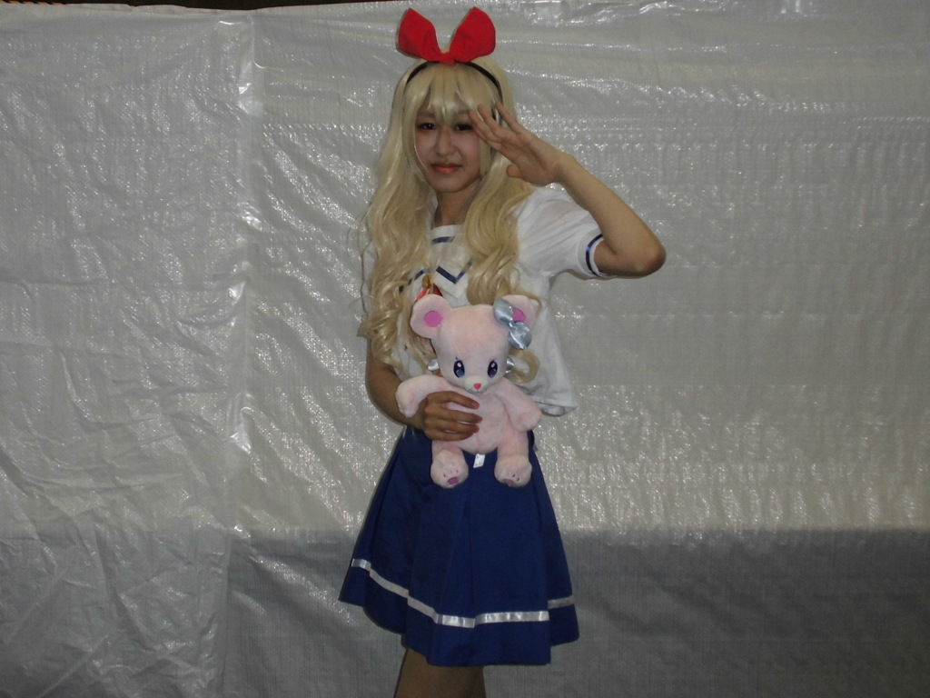 おきなさん