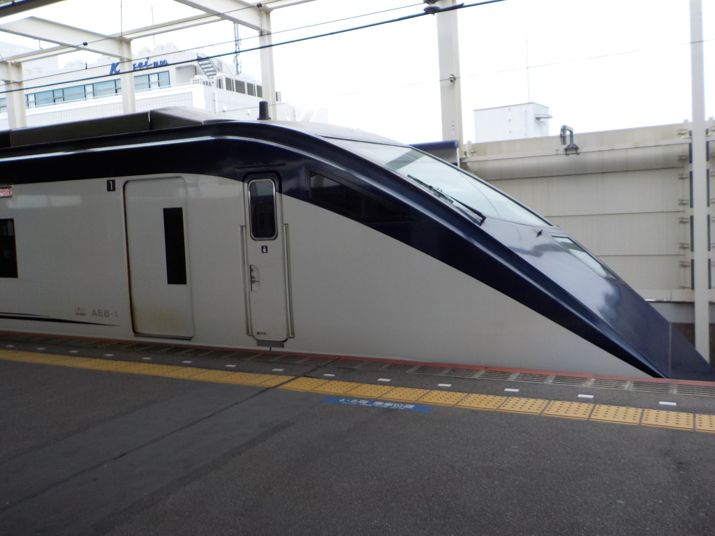 AE形スカイライナー