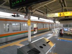 閑散