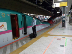 終電