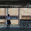 女子高生