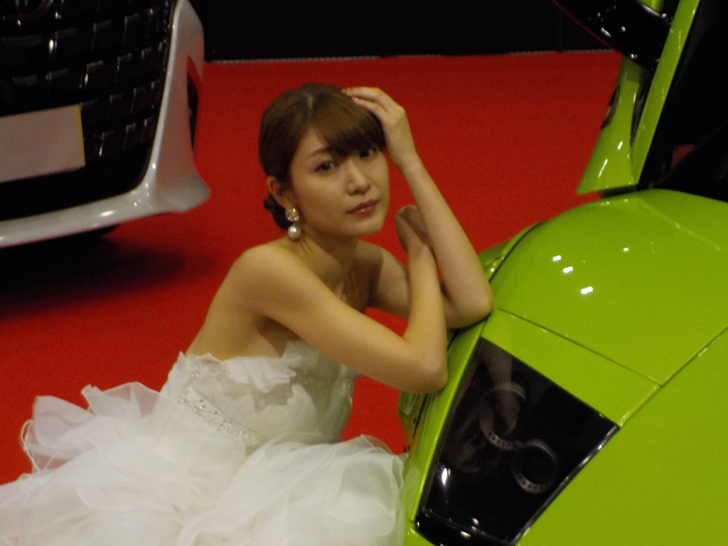 愛聖りさ