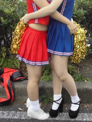 ハグ