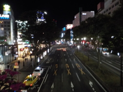 大通り