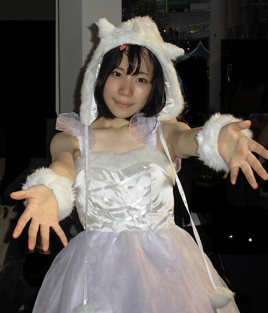 抱きしめて
